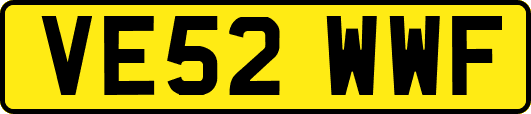 VE52WWF