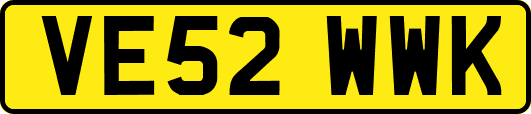 VE52WWK