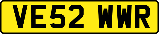 VE52WWR