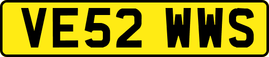 VE52WWS