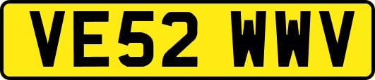 VE52WWV