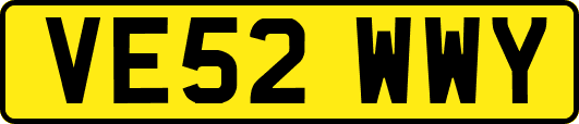 VE52WWY