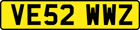 VE52WWZ