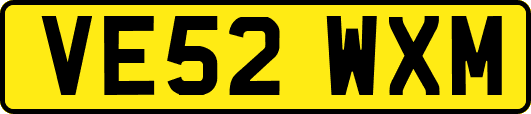 VE52WXM