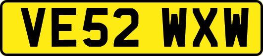 VE52WXW