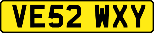 VE52WXY