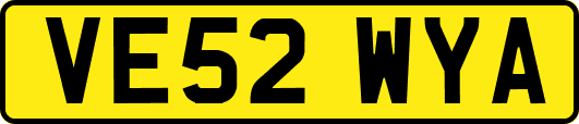 VE52WYA