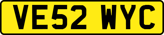 VE52WYC