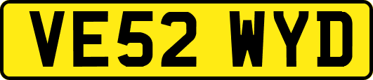 VE52WYD