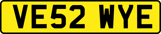 VE52WYE