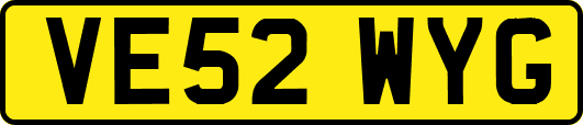 VE52WYG