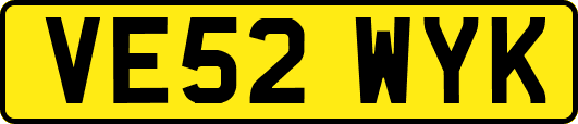 VE52WYK