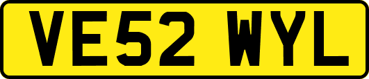 VE52WYL