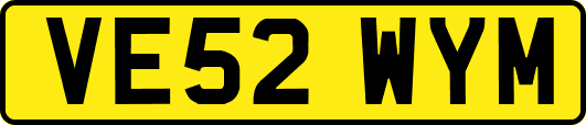 VE52WYM