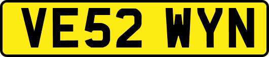 VE52WYN