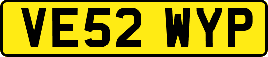 VE52WYP