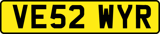 VE52WYR