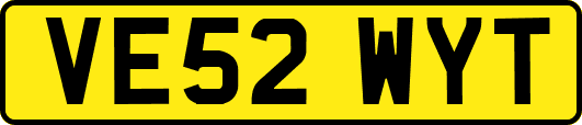 VE52WYT
