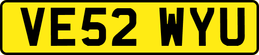 VE52WYU