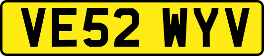 VE52WYV
