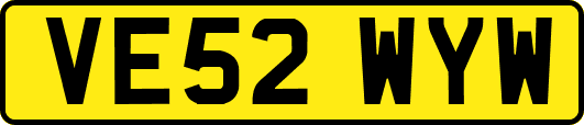 VE52WYW