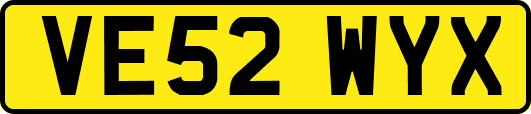 VE52WYX