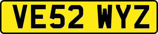 VE52WYZ