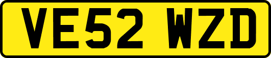 VE52WZD