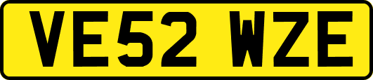VE52WZE