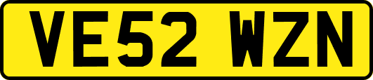 VE52WZN