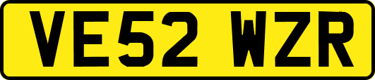 VE52WZR