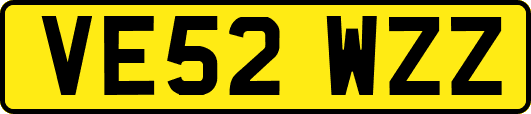 VE52WZZ