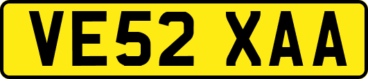 VE52XAA