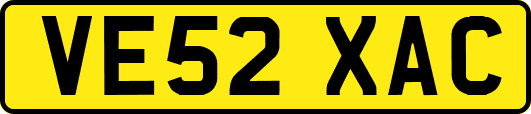 VE52XAC