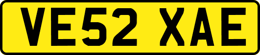 VE52XAE