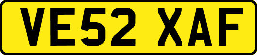 VE52XAF