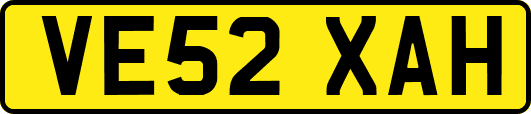 VE52XAH