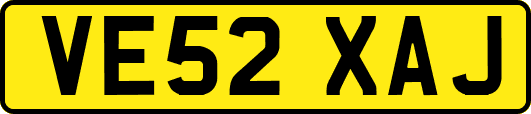 VE52XAJ