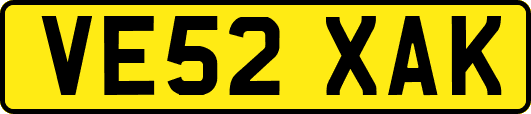VE52XAK