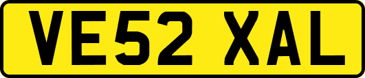 VE52XAL