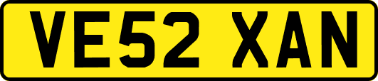 VE52XAN