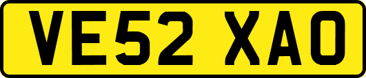 VE52XAO
