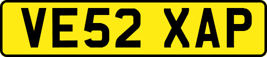 VE52XAP
