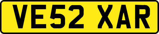 VE52XAR