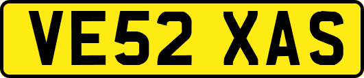 VE52XAS