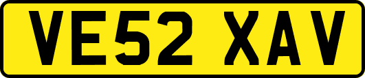 VE52XAV