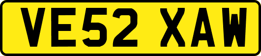 VE52XAW