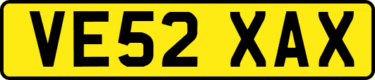 VE52XAX