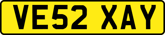 VE52XAY