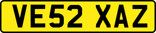 VE52XAZ